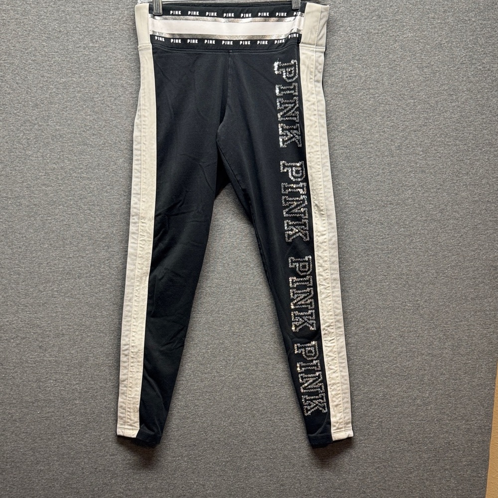 PINK Victoria's Secret  Leggings Suze M